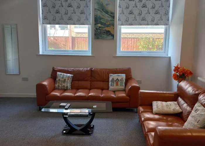 Sea Breeze Studio @ The Coach House
